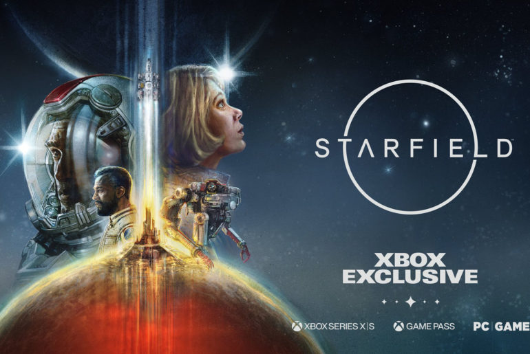 بازی Starfield برای PS5 منتشر نخواهد شد