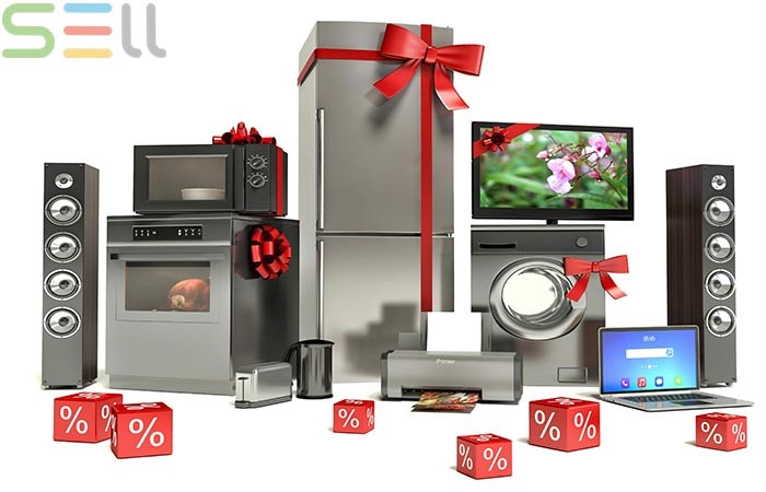 خرید اقساطی لوازم خانگی در سراسر ایران بدون ضامن