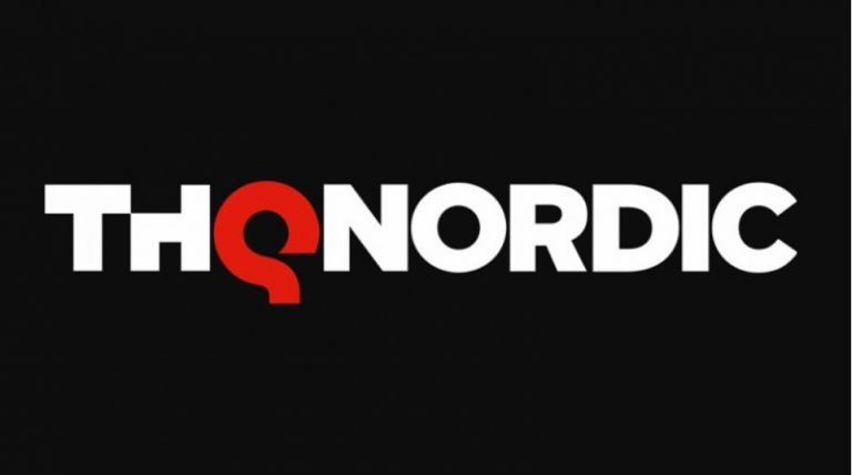 شرکت THQ Nordic