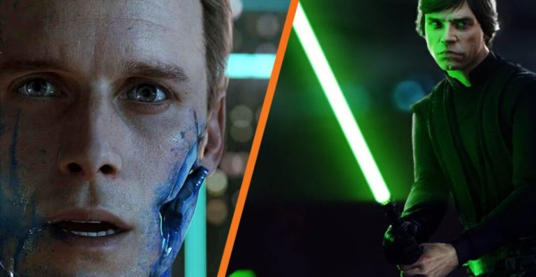 بازی جدید استودیو کوآنتیک دریم