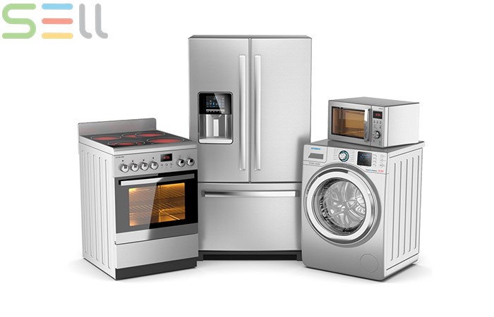 خرید اقساطی لوازم خانگی در سراسر ایران بدون ضامن