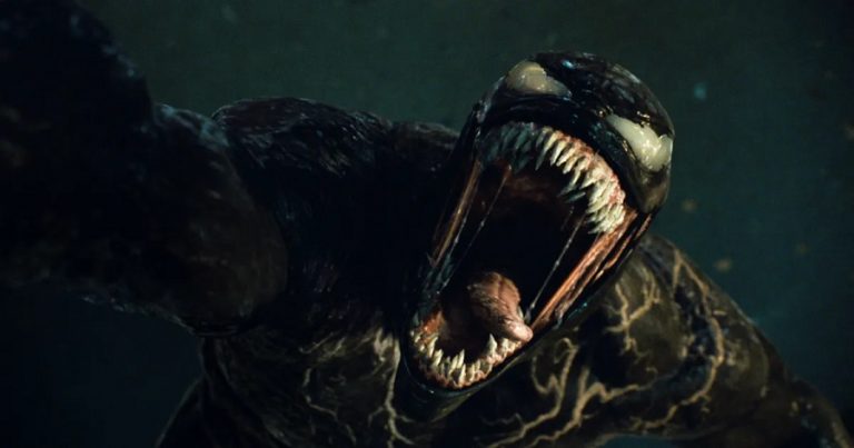 Venom: Let There Be Carnage