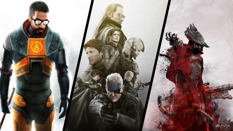 مورد انتظارترین دنباله‌ بازی‌ها