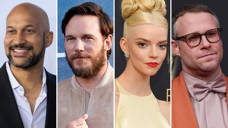 انیمیشن Super Mario