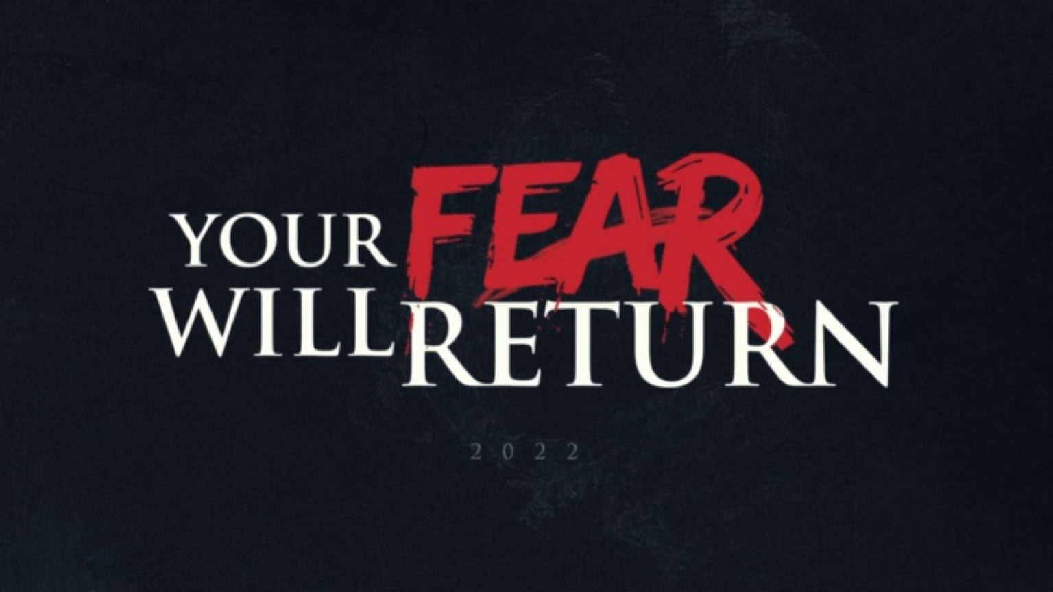 بازی Layers of Fear 3