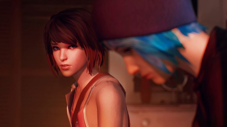 ریمستر Life is Strange