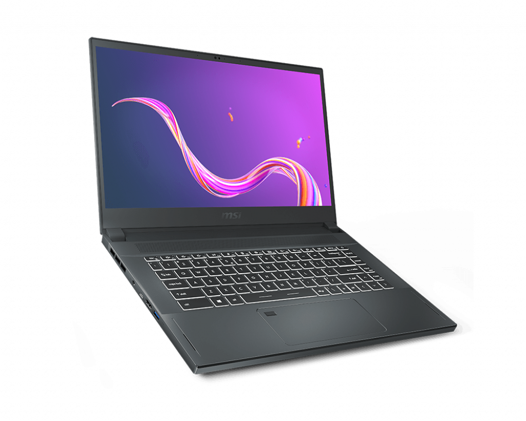 نسل جدید لپ‌تاپ‌های سری MSI Creator به زودی در ایران؛ تولید محتوا با چاشنی RTX 30