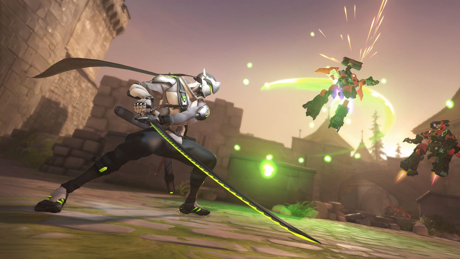 تهیه کننده Overwatch بلیزارد را ترک کرد