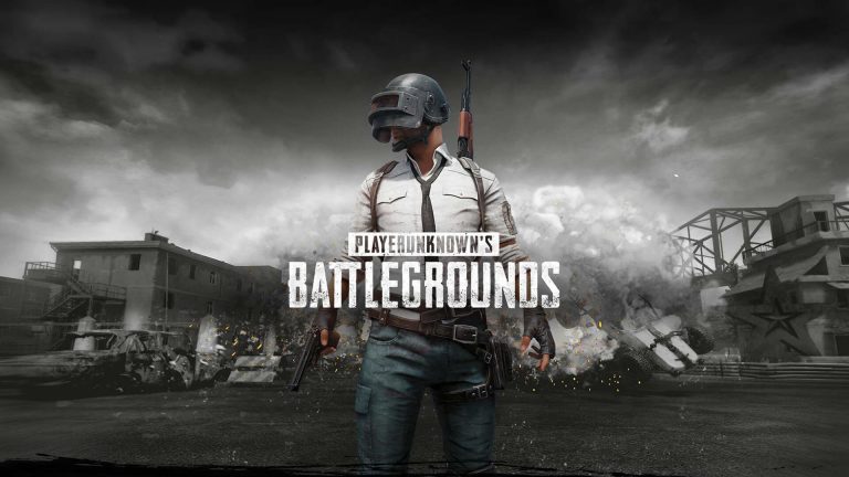 کشور سازنده بازی پابجی