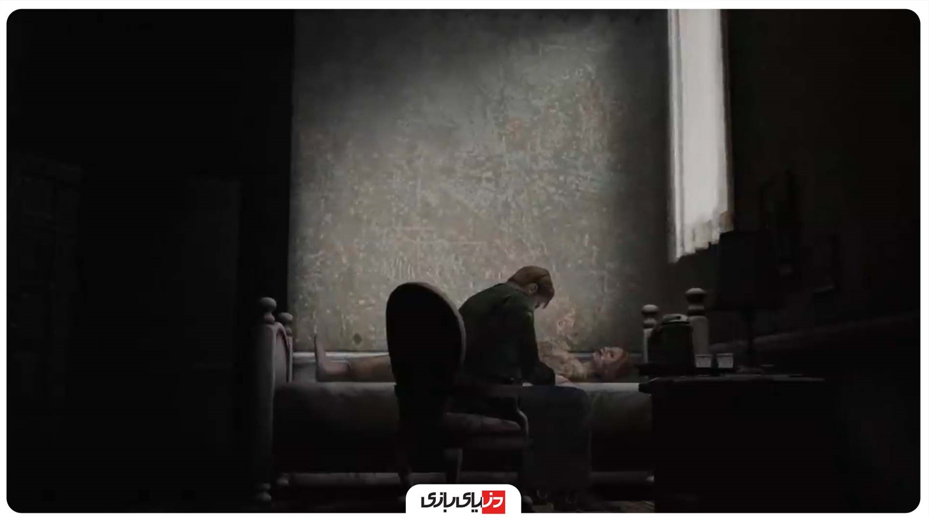 تحلیل و یادداشت Silent Hill 2