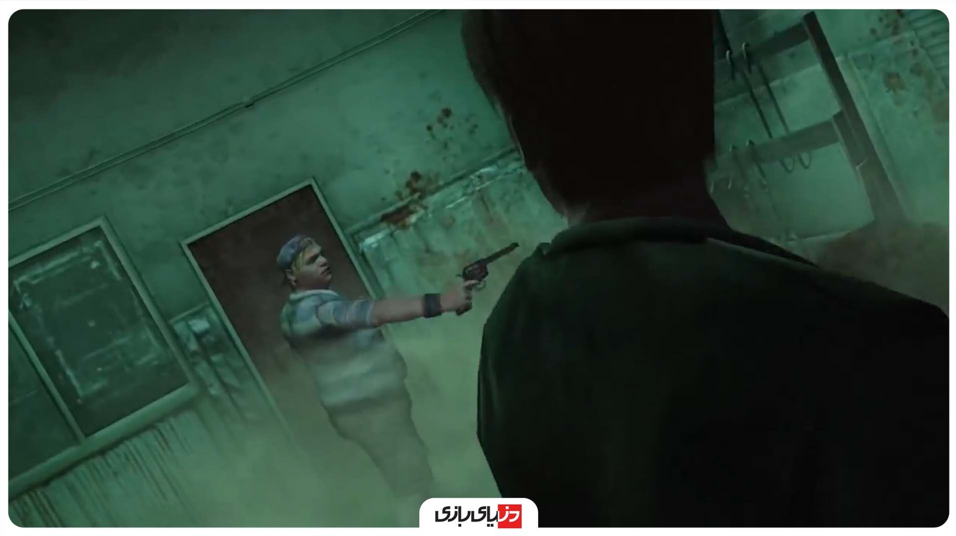 دانلود بازی silent hill