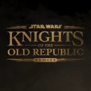 ریمیک بازی Star Wars: Knights of the Old Republic