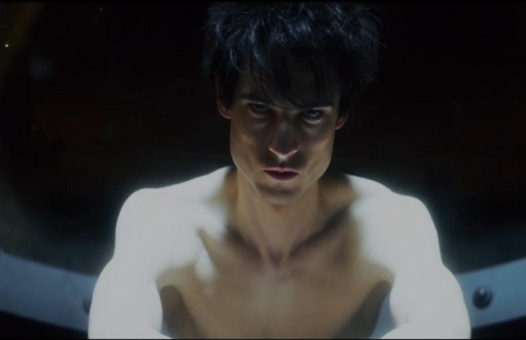 سریال The Sandman