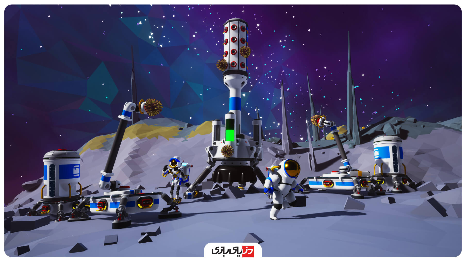 بهترین بازی های بقا