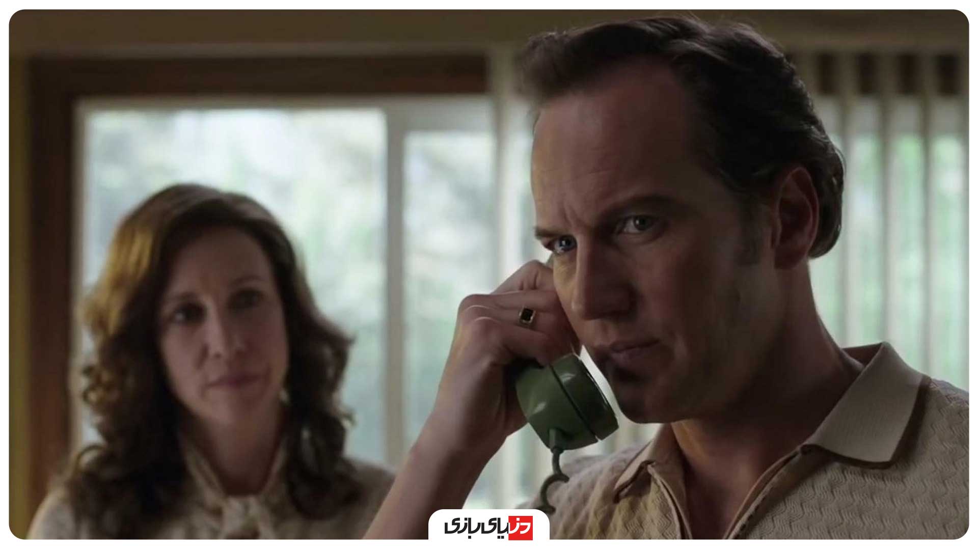 بررسی فیلم The Conjuring: The Devil Made Me Do It