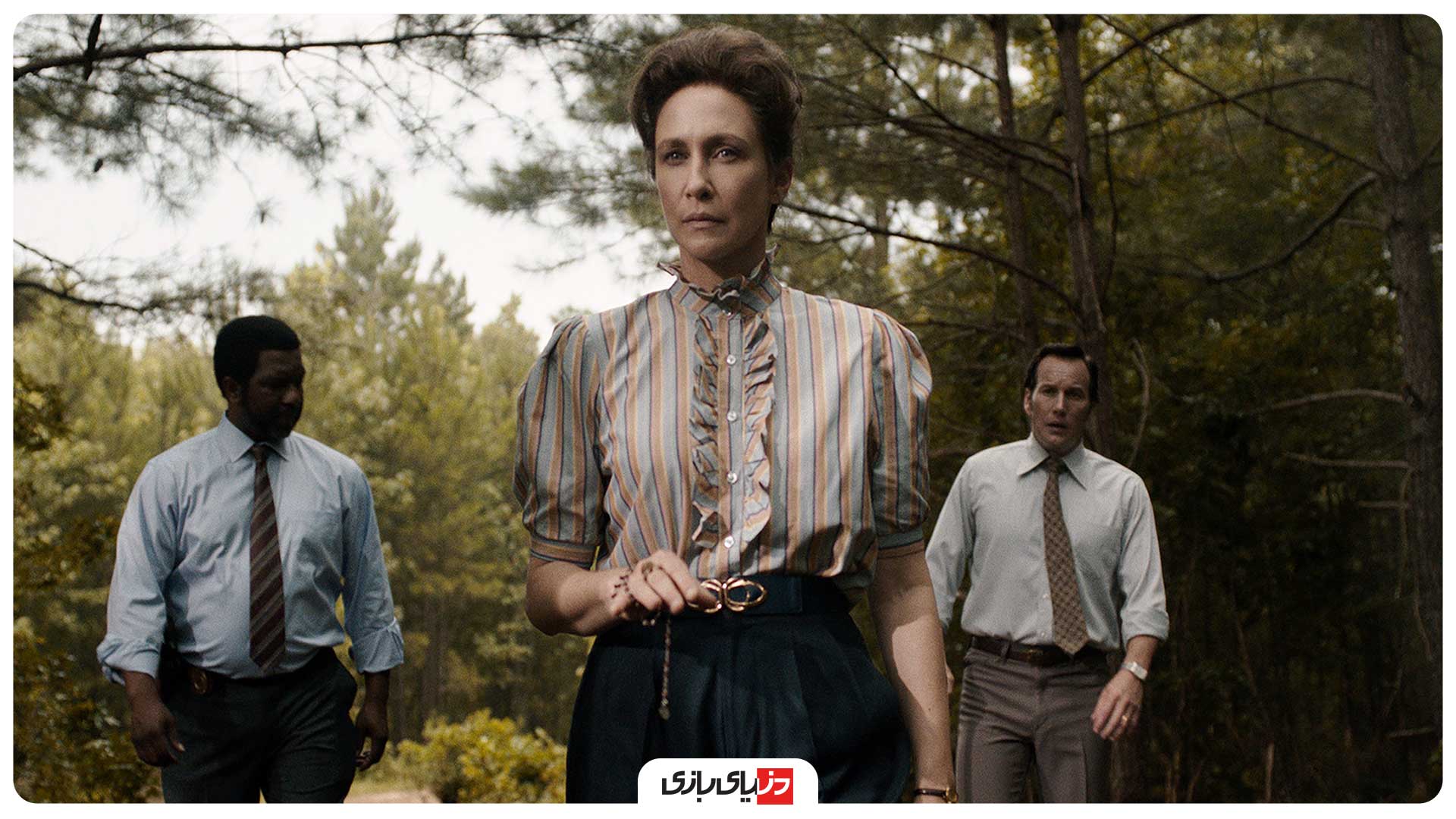 بررسی فیلم The Conjuring: The Devil Made Me Do It