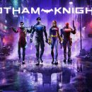 اطلاعات جدید بازی Gotham Knights