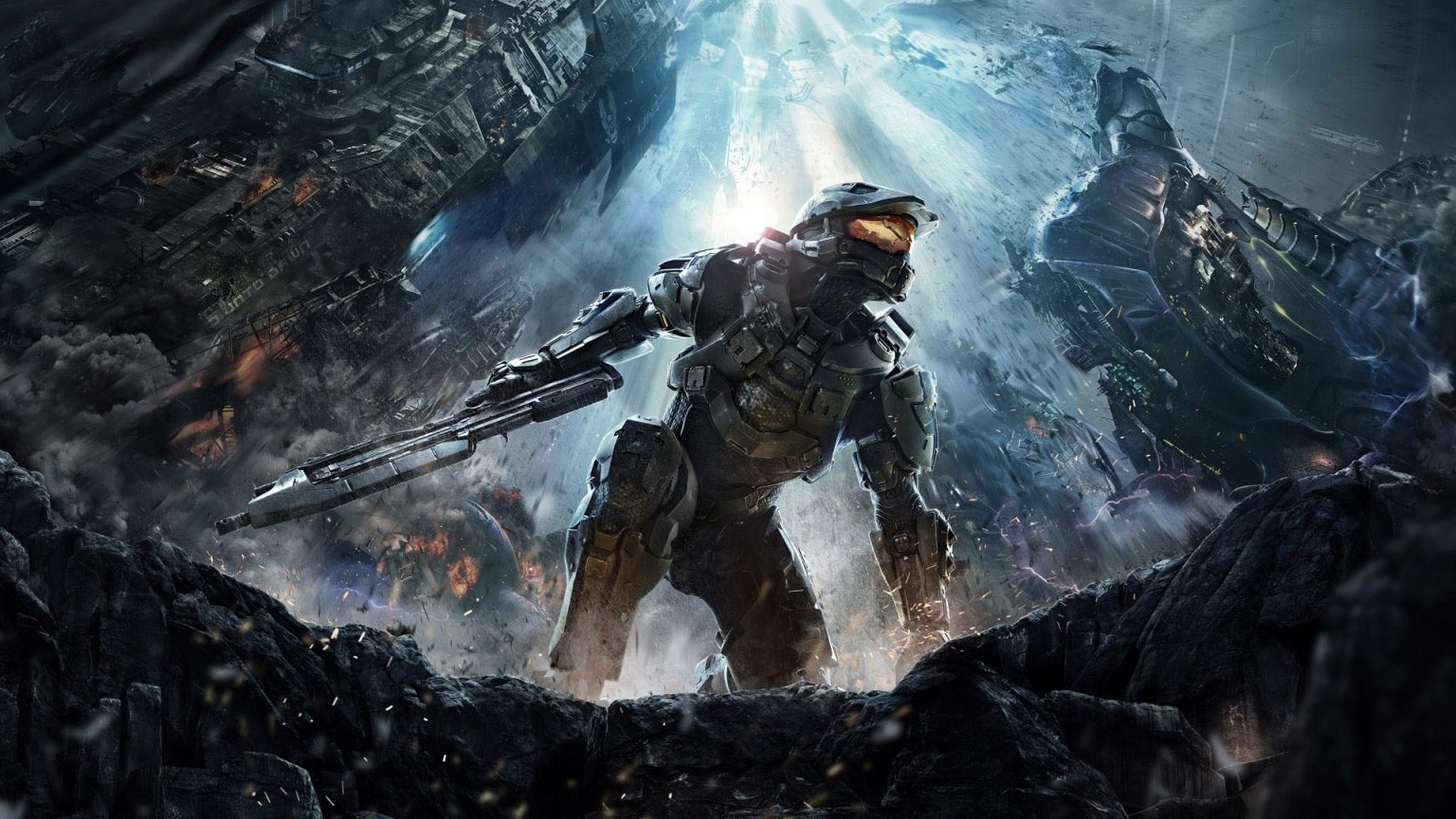 خالق مجموعه Halo خبر از اعلام تصمیم سرنوشت ساز خود طی هفته آتی داد