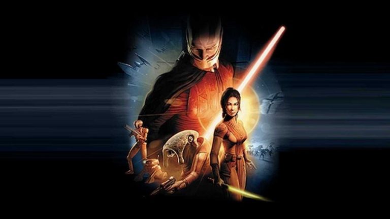 بازی Star Wars: Knights of the Old Republic برای نینتندو سوییچ