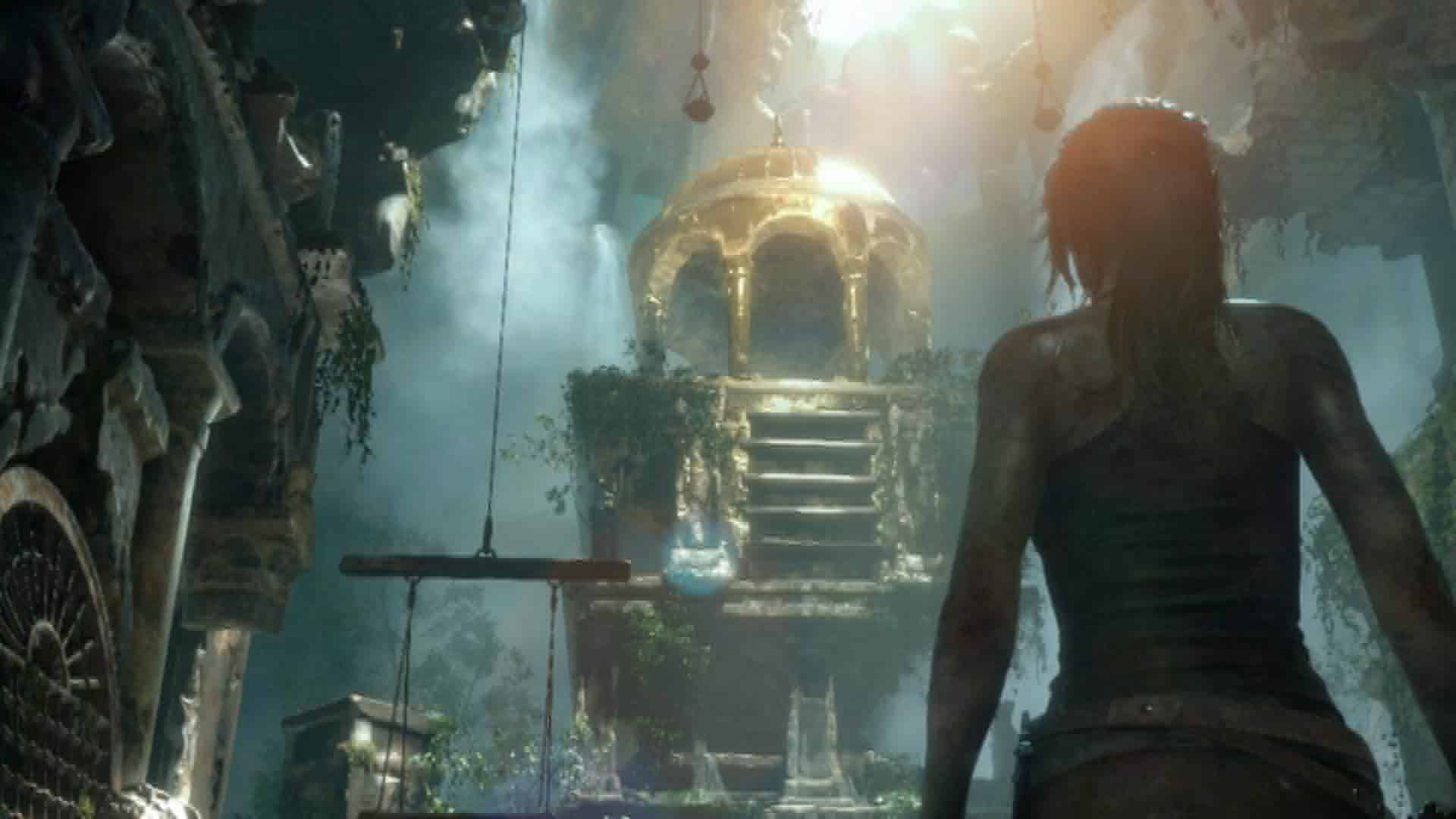 شایعه: مایکروسافت صد میلیون دلار برای انحصاری بودن Rise Of The Tomb Raider پرداخت کرده‌است