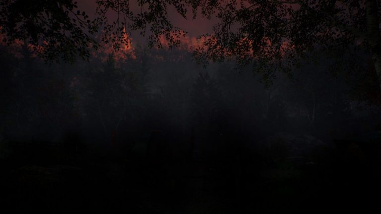 بازی A Quiet Place