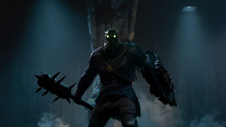 استودیو سازنده Gotham Knights