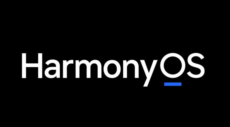 استقبال از سیستم عامل HarmonyOS هواوی