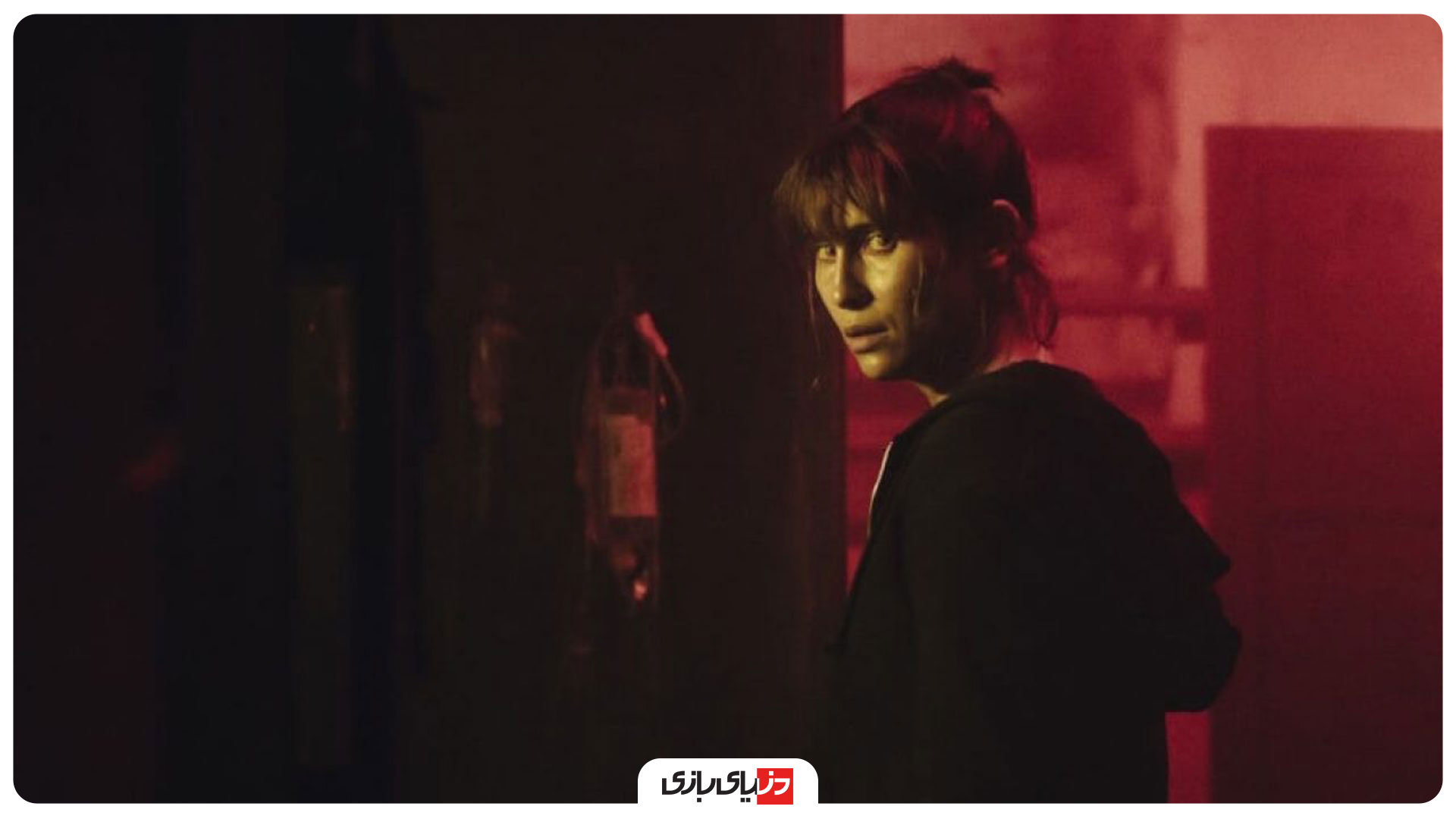 فیلم Blood Red Sky