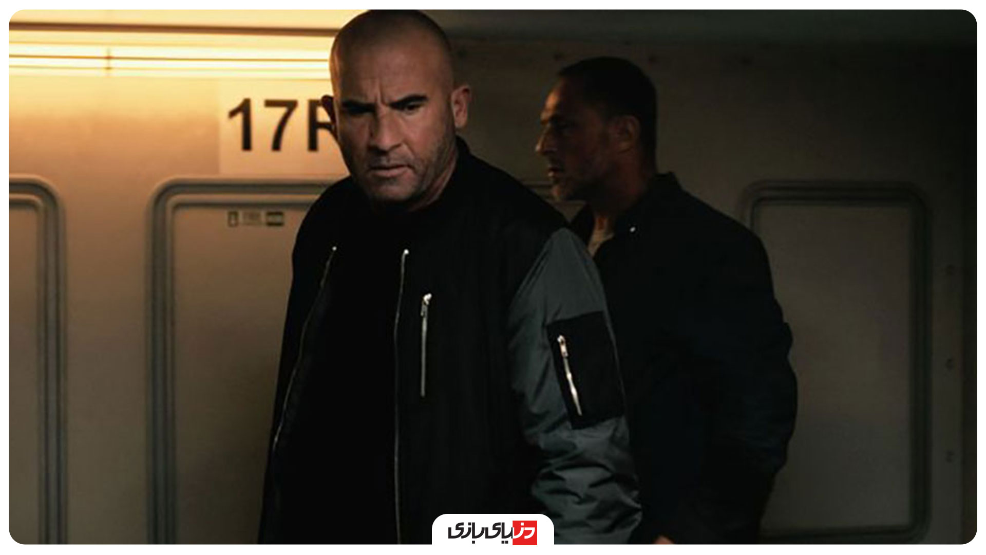 بررسی فیلم Blood Red Sky