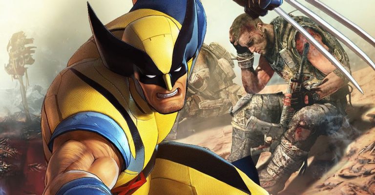 نویسنده ارشد بازی ولورین