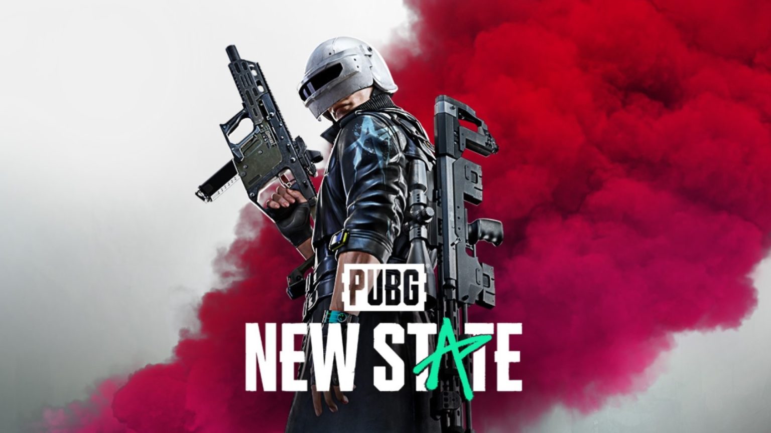 عرضه PUBG: New State در ۱۱ نوامبر