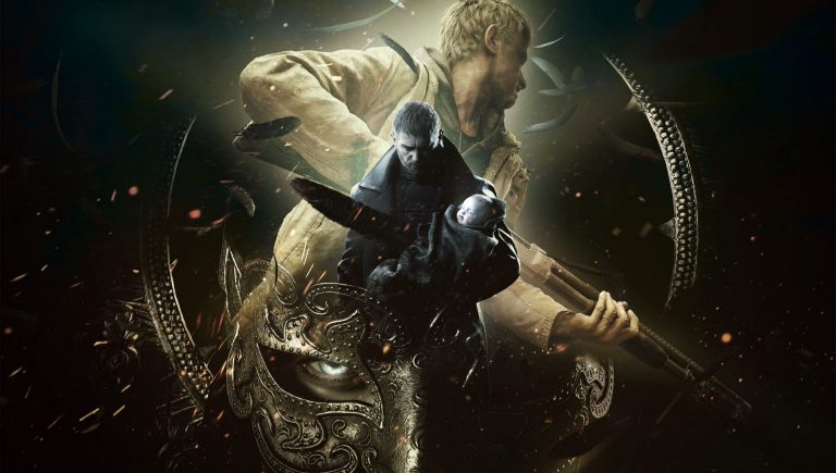 میزان فروش Resident Evil Village