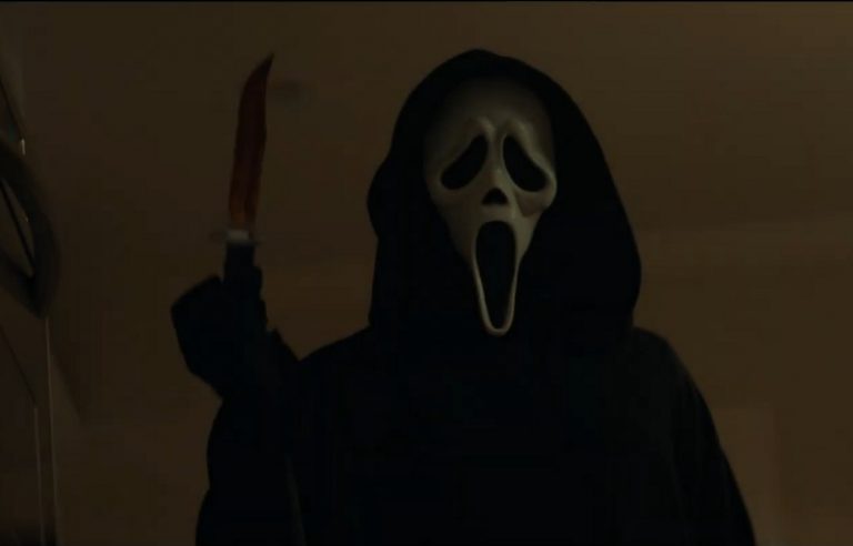 فیلم Scream