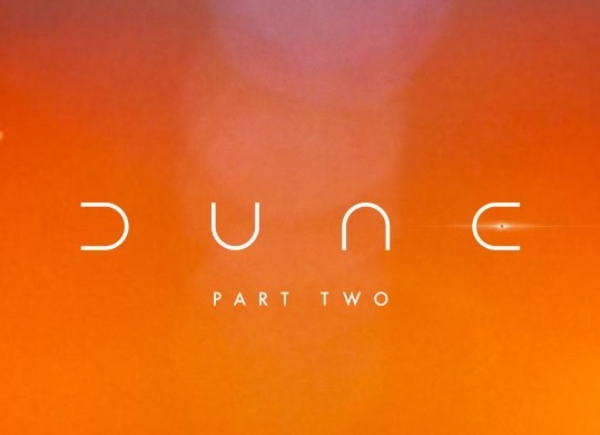 دنباله فیلم Dune