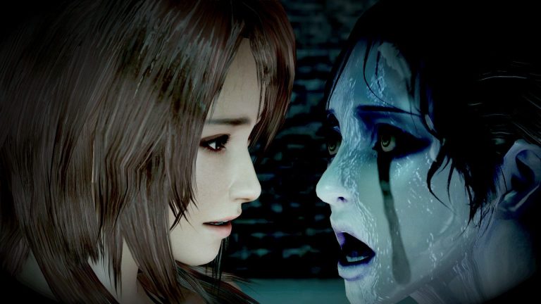مجموعه Fatal Frame