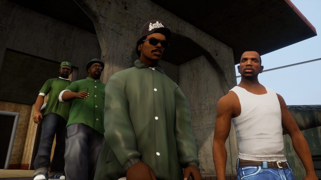 همکاری Dr. Dre و راکستار جهت ساخت چند قطعه موسیقی برای GTA بعدی