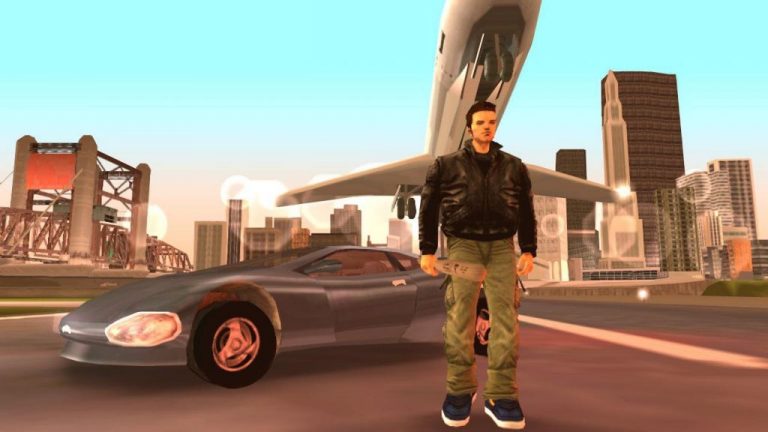 ریمستر GTA: Trilogy