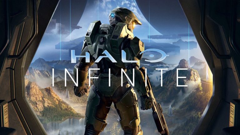 تریلر داستانی Halo Infinite