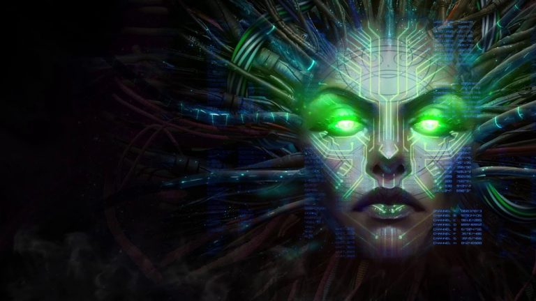System Shock
