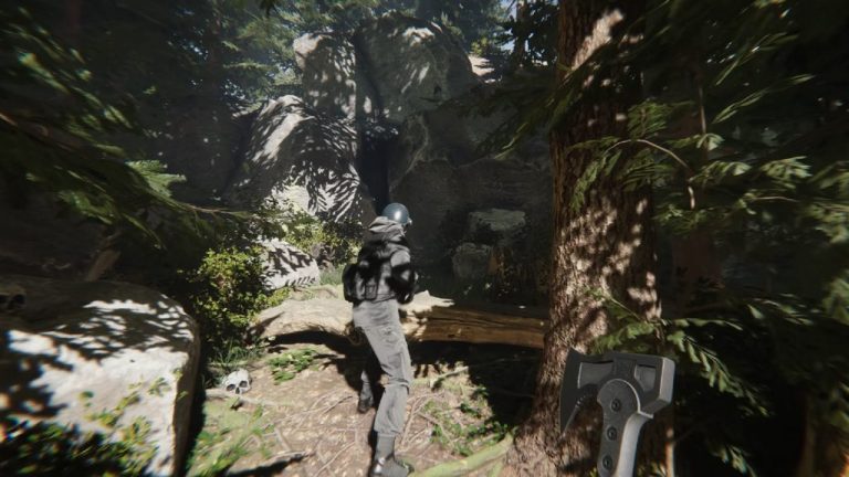 تاخیر بازی Sons of the Forest