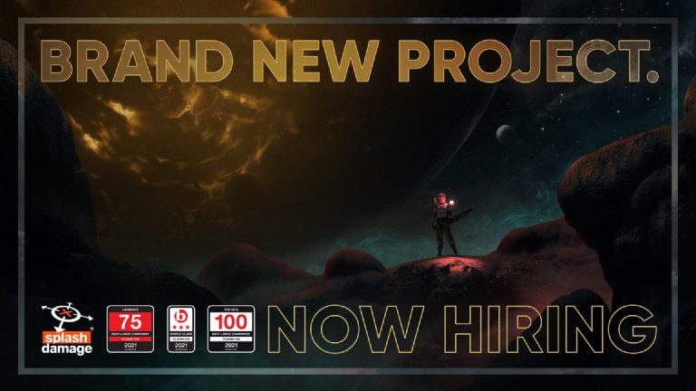 سازنده Gears Tactics