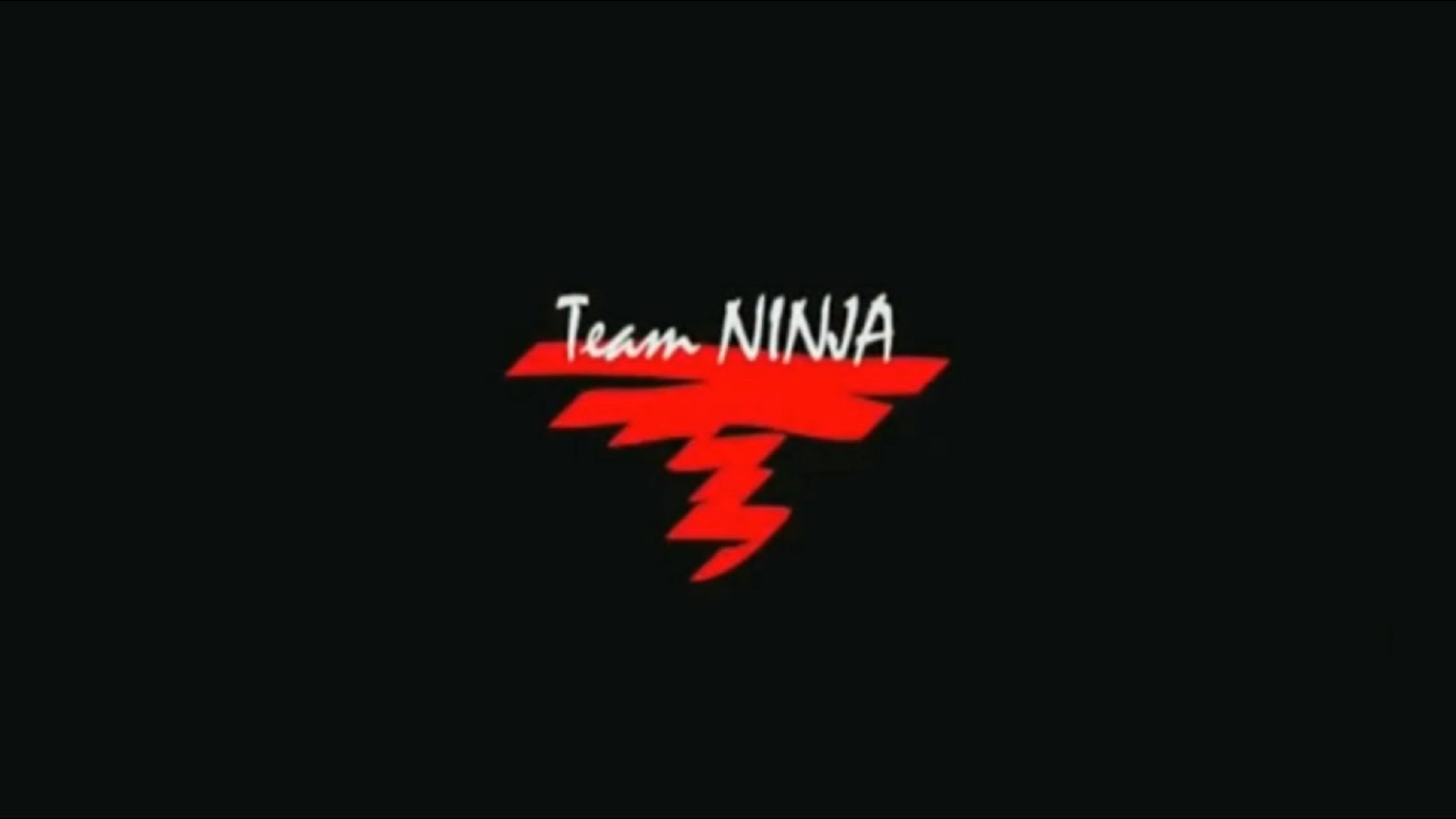بازی جدید Team Ninja