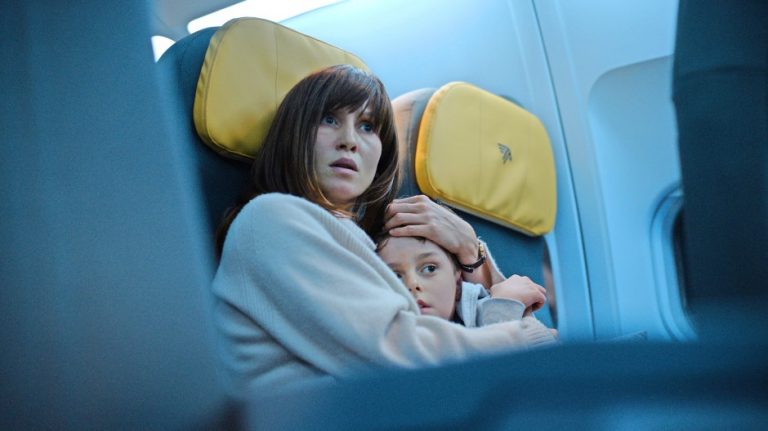 فیلم Blood Red Sky