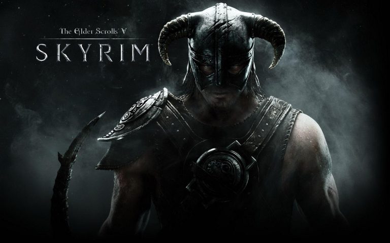 انتشار نسخه جدید The Elder Scrolls 5: Skyrim