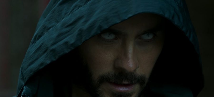 تماشا کنید: دومین تریلر فیلم Morbius منتشر شد