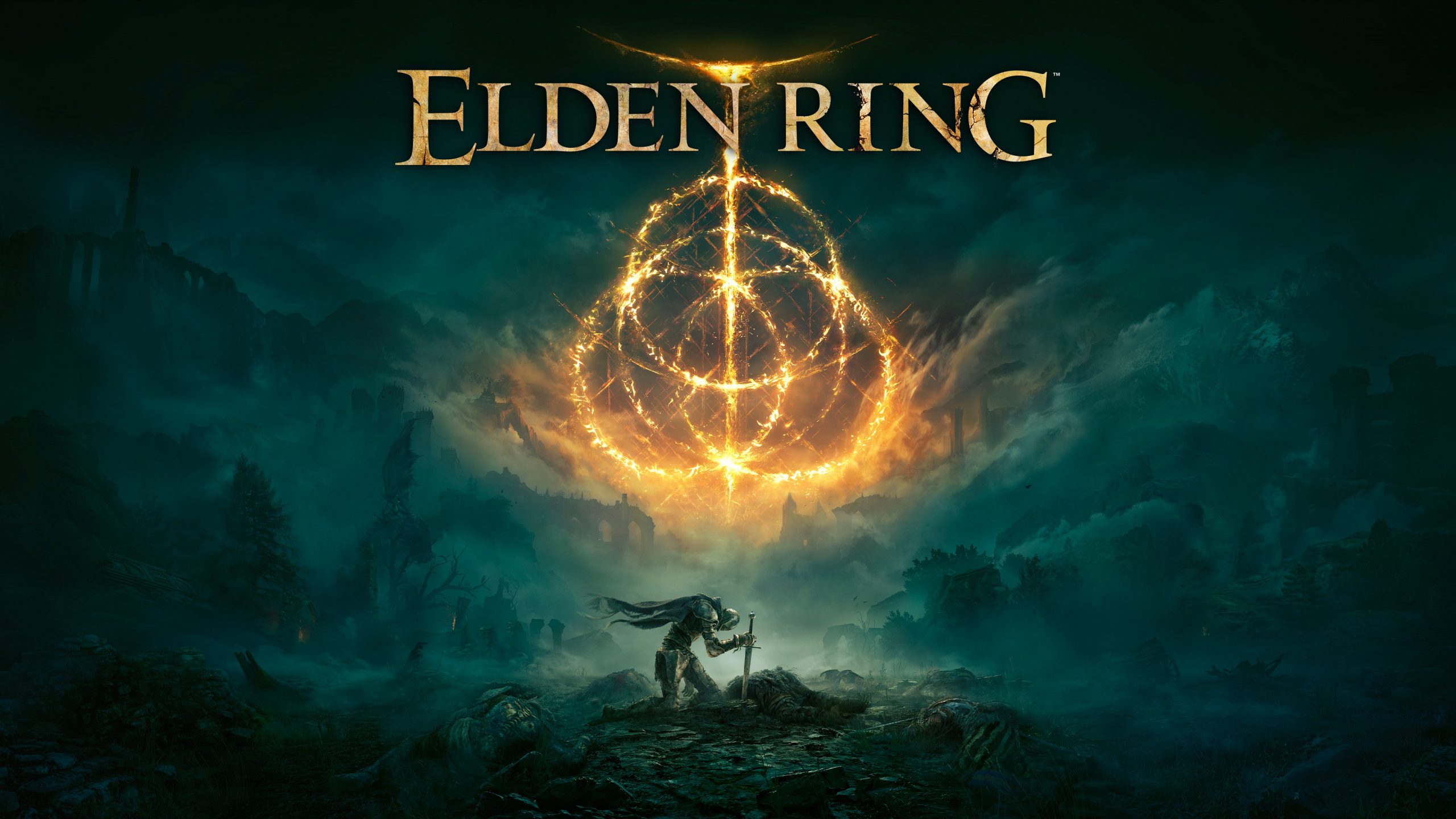 تماشا کنید: تریلر گیم‌پلی بازی Elden Ring منتشر شد