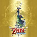 فروش بازی The Legend of Zelda: Skyward Sword HD