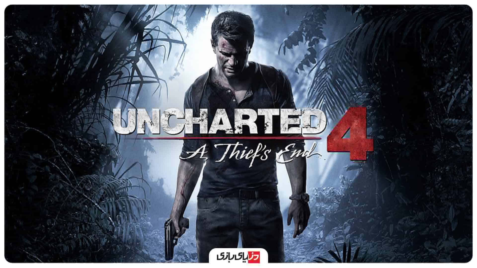 پرفروش ترین بازی های پلی استیشن