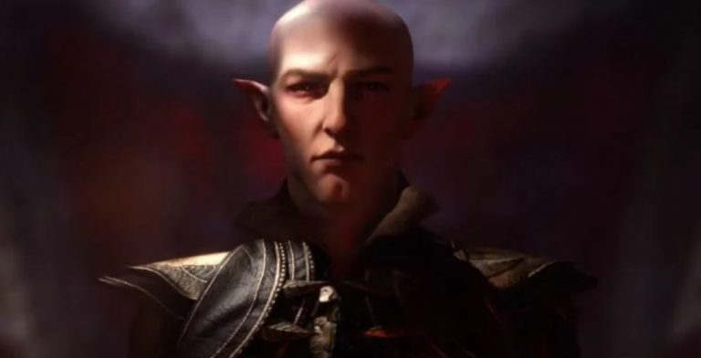 کارگردان Dragon Age 4