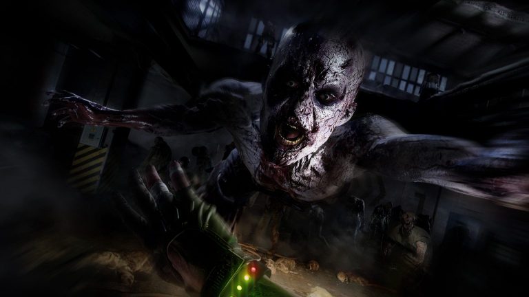 حجم بازی Dying Light 2